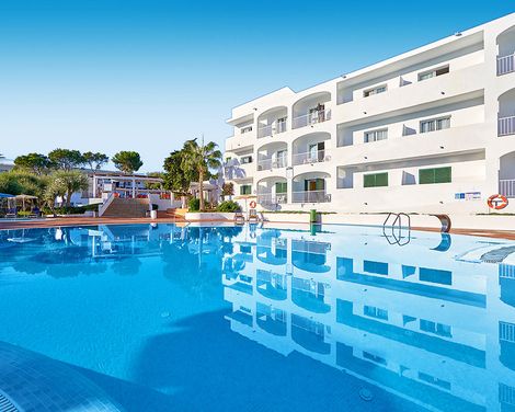 Gavimar Ariel Chico Club & Resort-2