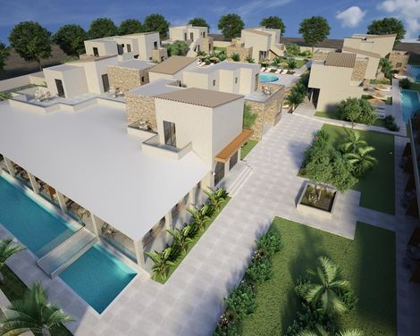 Serena Holiday Resort-3