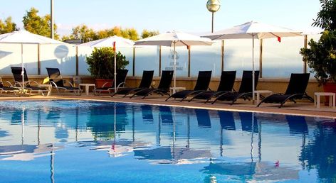 Hotel Sant Jordi