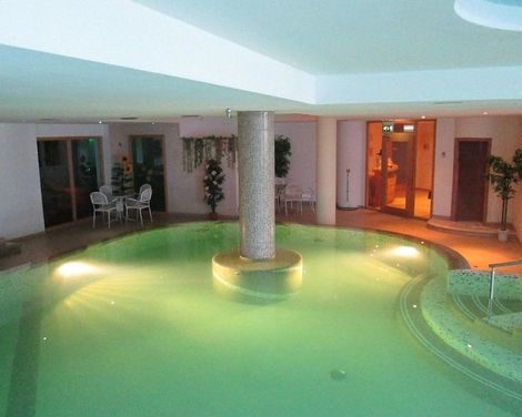 Hotel Alpine Mugon-4