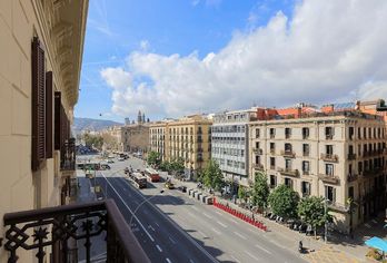 Ciutadella Barcelona