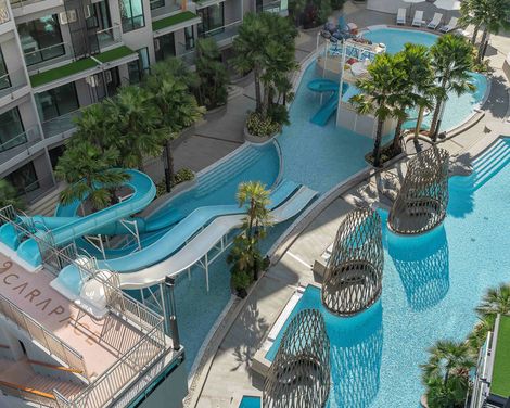 Best Western Plus Carapace Hotel Hua Hin-2