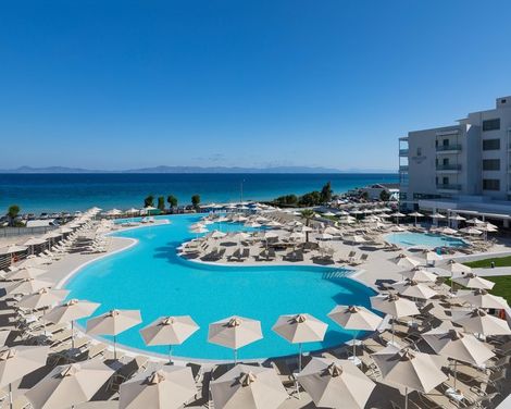 Belair Beach Hotel-3