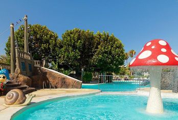 Hotel, H10 Lanzarote Princess