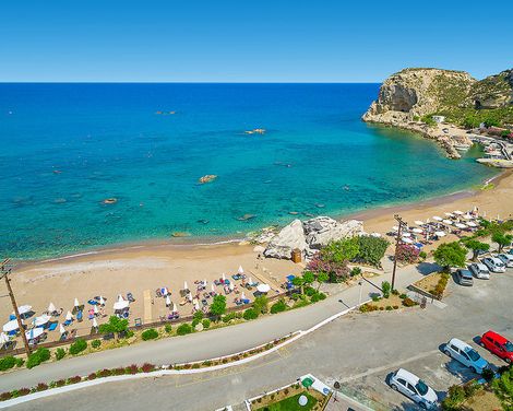 alltoura Club Hotel Porto Angeli Resort-0