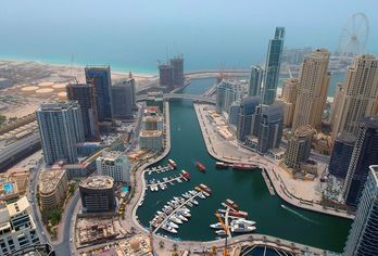Hotel, Stella Di Mare Dubai Marina