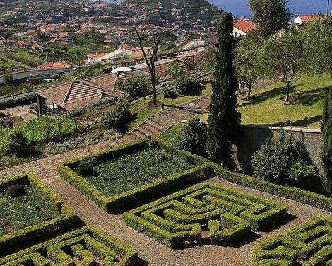 Quinta do Estreito Vintage House-3