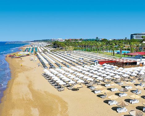 Side Stella Elite Resort & SPA-1