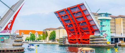 Knippelsbro, Kopenhagen