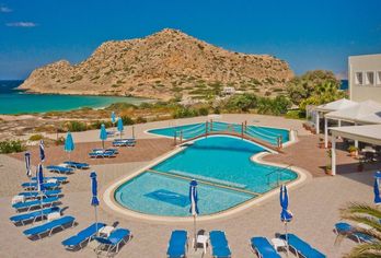 Hotel, Royal Beach Hotel
