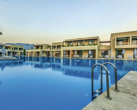 Astir Odysseus Resort & Spa-3