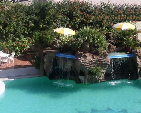 Hotel Maria Rosaria-1