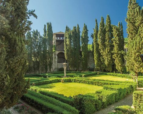 Villa Casagrande Hotel Spa Wine-3