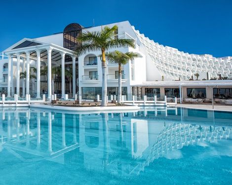 Guayarmina Princess-4