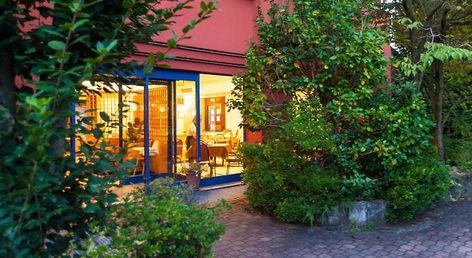 Blue Relais Malpensa Lago Maggiore
