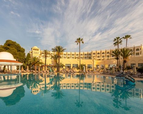 Steigenberger Marhaba Thalasso-0