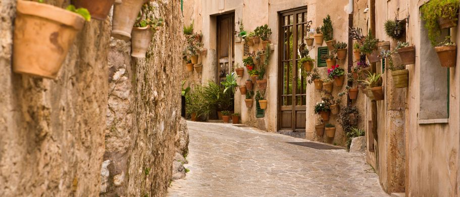 Mallorca