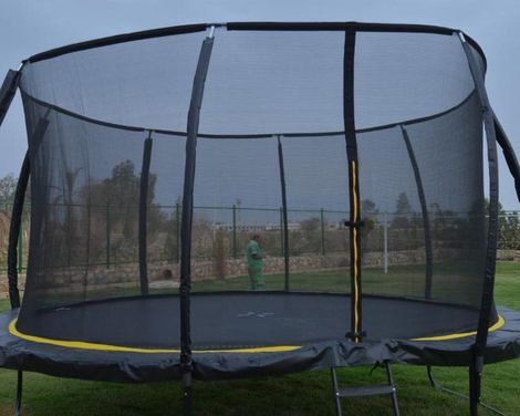 Old Vic Resort Sharm-3