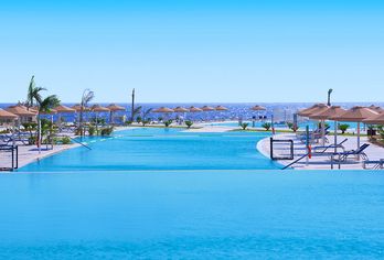 Hotel, Pickalbatros Sea World Resort