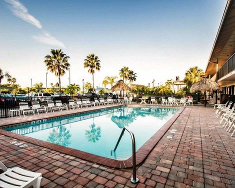 Quality Inn Florida City - Gateway to the Keys-2