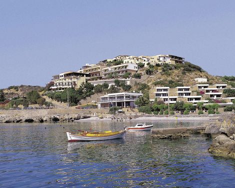 Miramare Resort & Spa-0