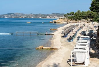 Hotel, Alexandra Beach Thassos Spa Resort