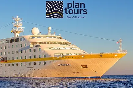 plantours schiff