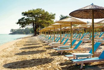 Hotel, Thassos Imperial Resort