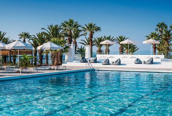 Hotel, Kassandra Palace Seaside Resort