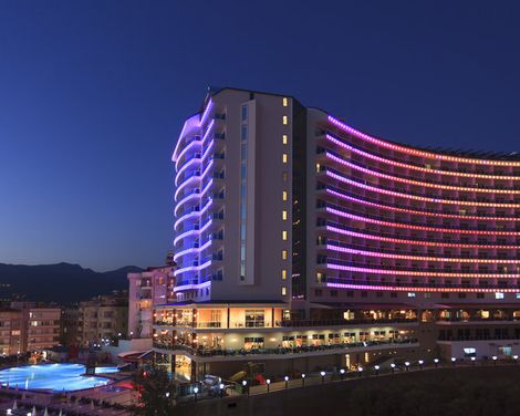 Diamond Hill Resort-2