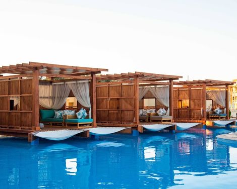 Rixos Sharm el Sheikh Adult Friendly-2