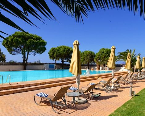 Airotel Achaia Beach-4