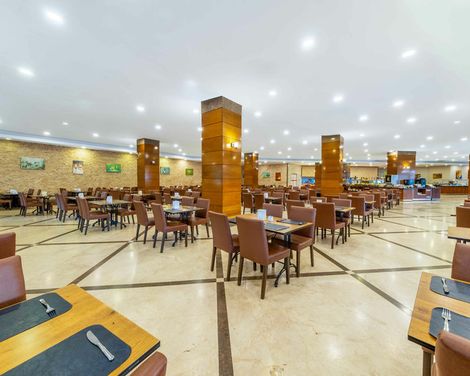 Ramada Resort by Wyndham Side-4