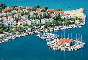 Amadria Park Camping - Villen Kornati