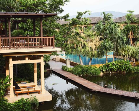 Mövenpick Asara Resort & Spa Hua Hin-4