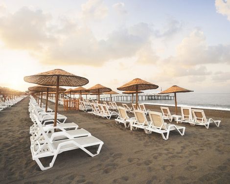 Selectum Family Resort Side-2