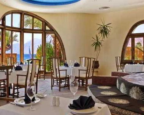 Safir Dahab Resort-2