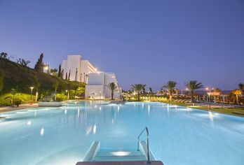 Hotel, Four Points by Sheraton Costa Blanca