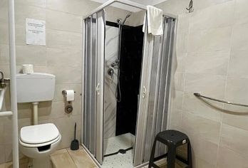 Hotel, Como