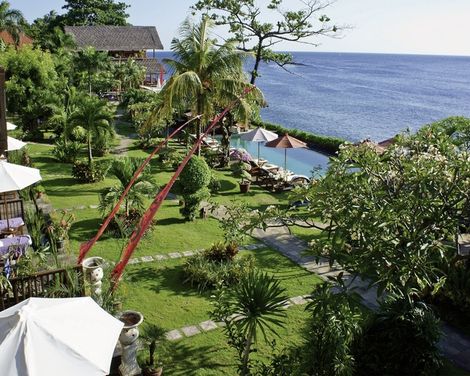 Tauch Terminal Resort Tulamben-3