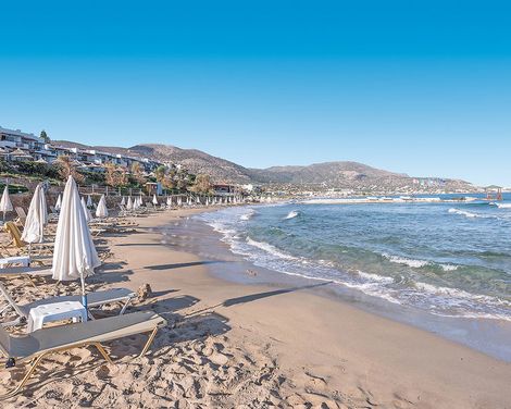 Alexander Beach Hotel & Village Resort-1