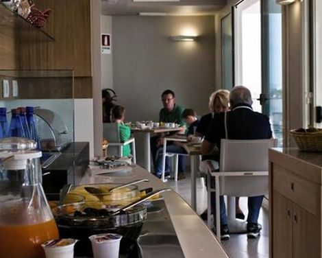 Hotel Alma di Alghero-4