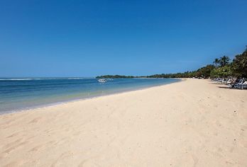 Hotel, Nusa Dua Beach Hotel & Spa - Handwritten Collection