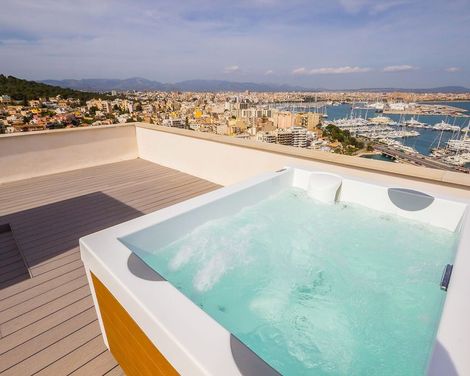 Hotel Amic Horizonte-2