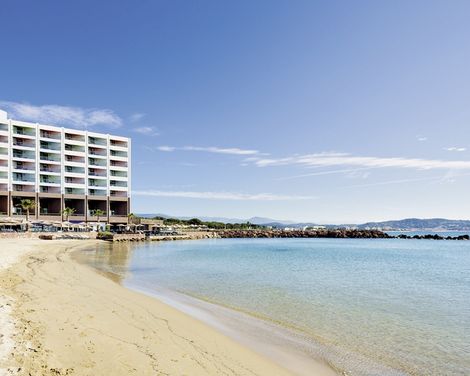 Pullman Cannes Mandelieu Royal Casino-2