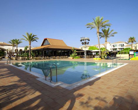 Impressive Playa Granada Golf-1