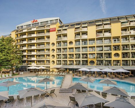 HVD Viva Club Hotel-4