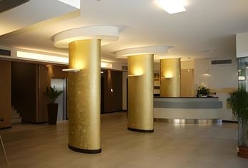 Hotel, Eraclea Palace Hotel