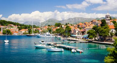 Hotels Cavtat