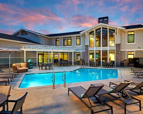 Residence Inn Los Angeles LAX/Manhattan Beach-2